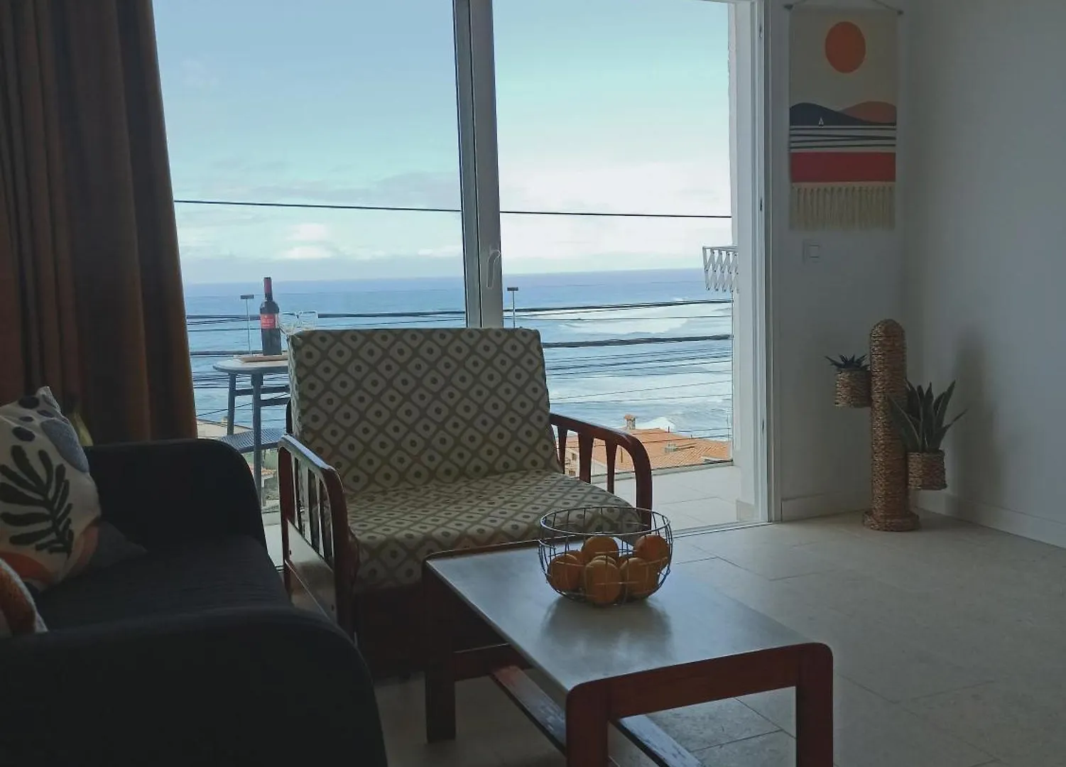 Apartman Apartamento Cactus Bajamar