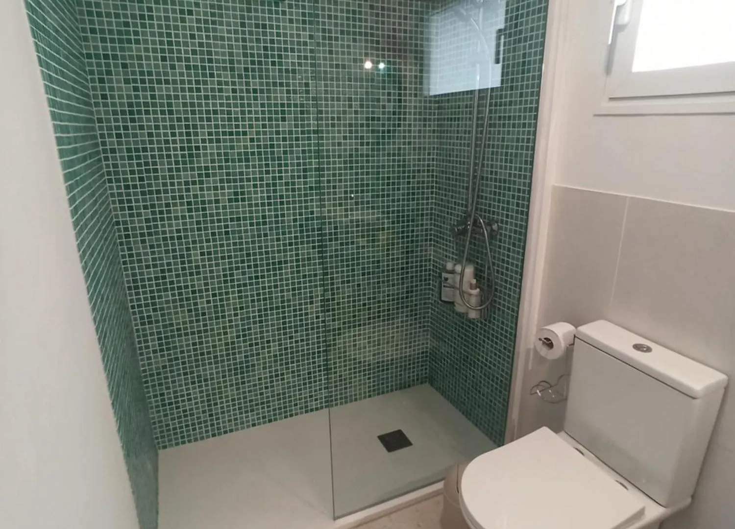 Apartamento Cactus Bajamar
