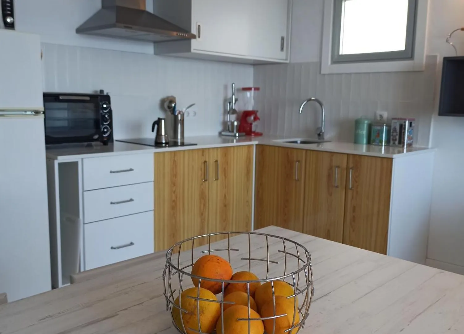 Apartman Apartamento Cactus Bajamar