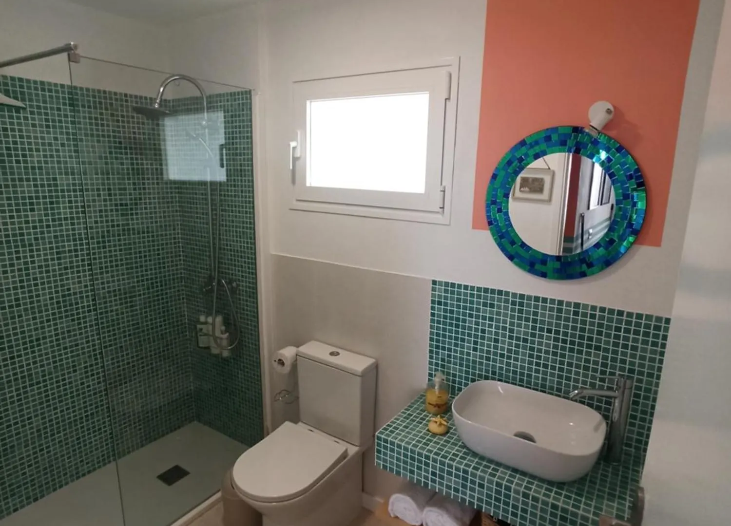Apartamento Cactus Bajamar  Apartment
